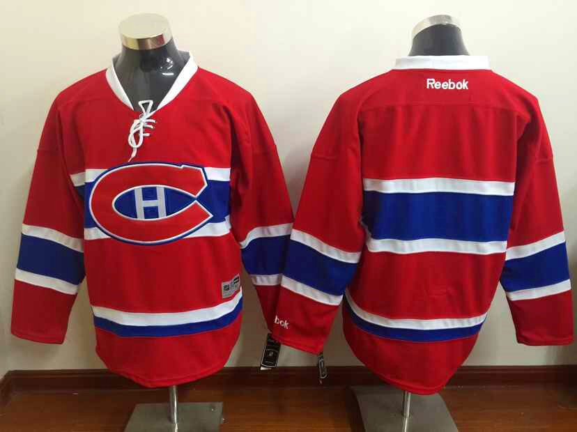 Montreal Canadiens jerseys-077